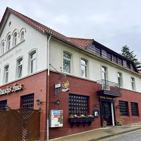 3 Bis 6 Pers Wlan Und Parkplatz, Hdz Und Kliniken In Der Naehe, Direkt An Der A2 Und A30 Gelegen