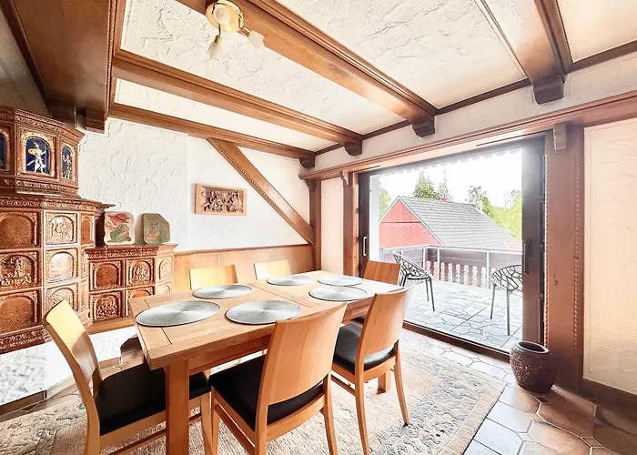 Appartamento 3 Bis 6 Pers Wlan Und Parkplatz, Hdz Und Kliniken In Der Naehe, Direkt An Der A2 Und A30 Gelegen Lohne (North Rhine-Westphalia)