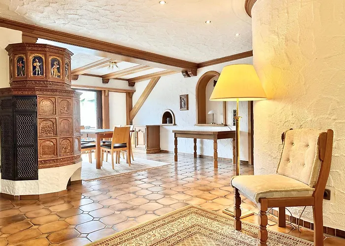 Apartamento 3 Bis 6 Pers Wlan Und Parkplatz, Hdz Und Kliniken In Der Naehe, Direkt An Der A2 Und A30 Gelegen *